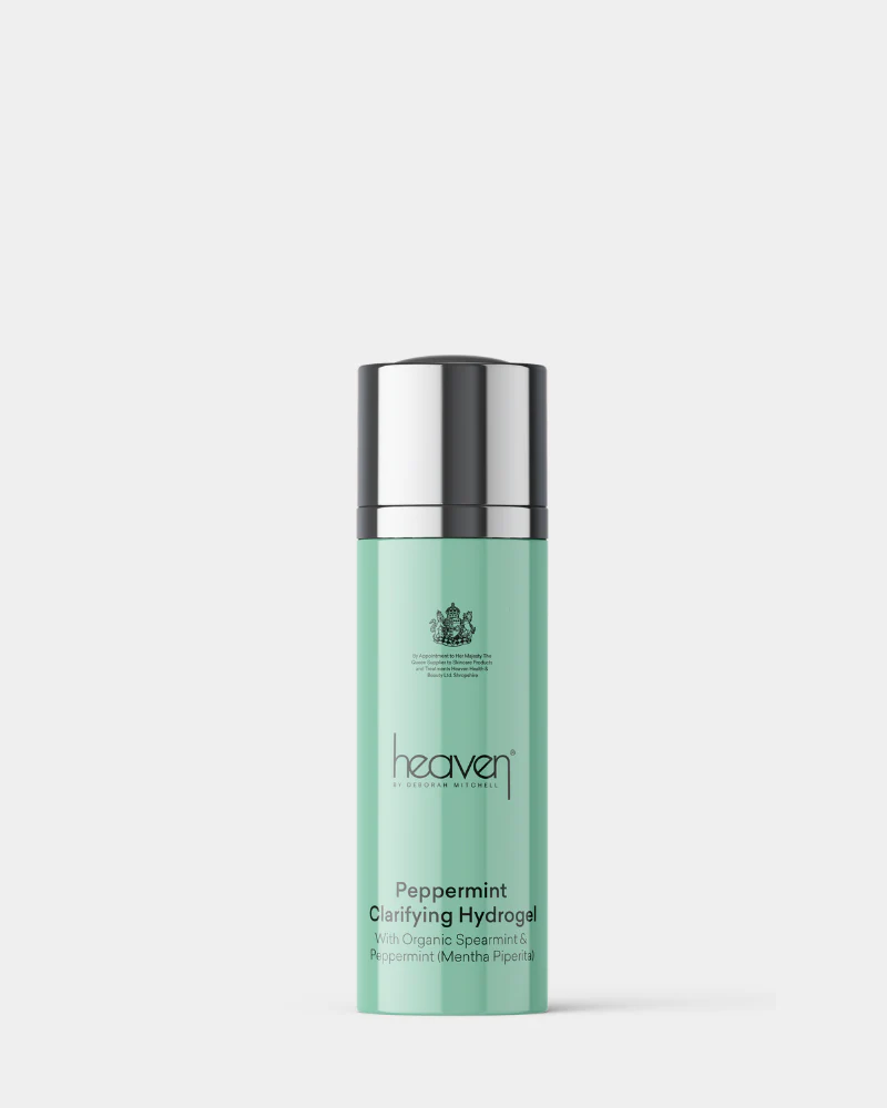 Peppermint Hydrogel - Image 3