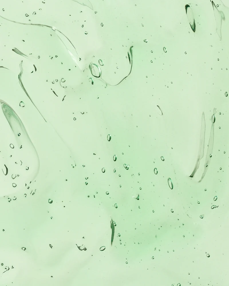 Peppermint Hydrogel - Image 4