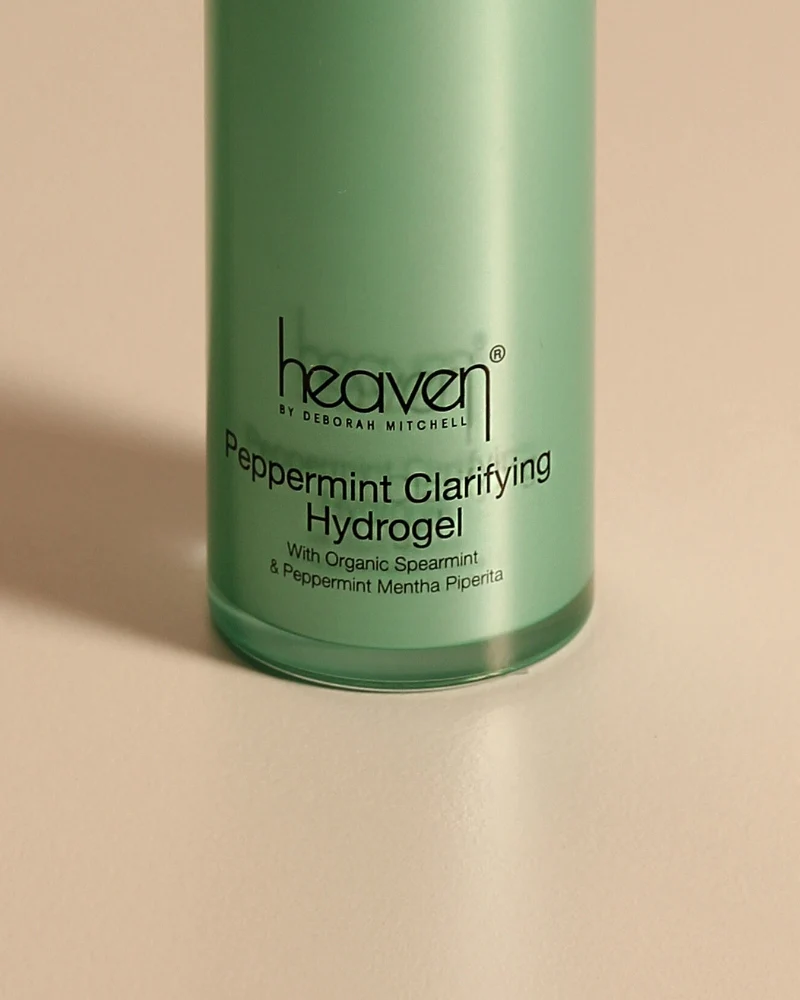 Peppermint Hydrogel - Image 5
