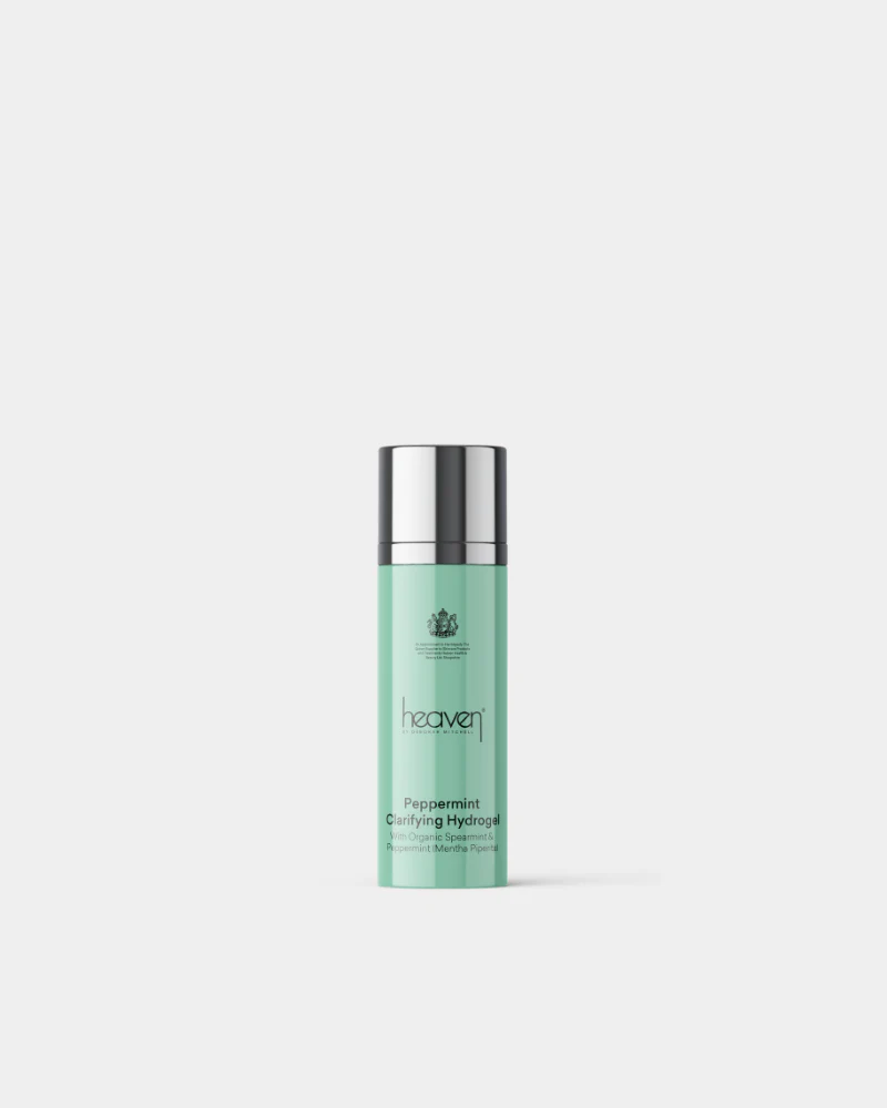 Peppermint Hydrogel - Image 6