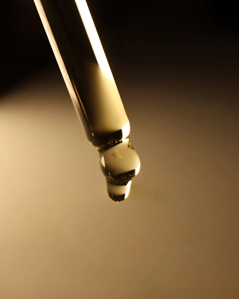SOS Oil Serum - Image 3