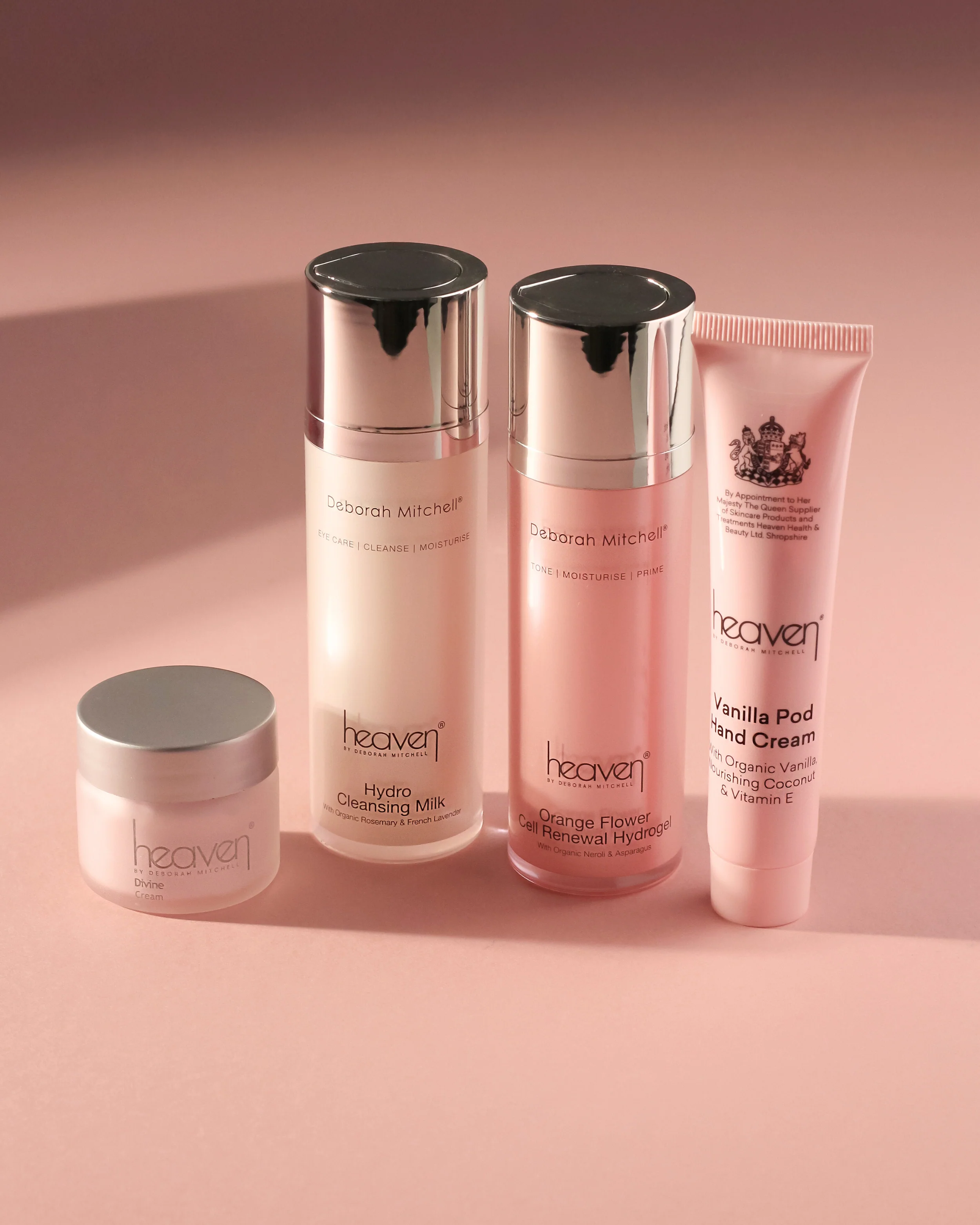 The Spring Essentials Set - Image 4