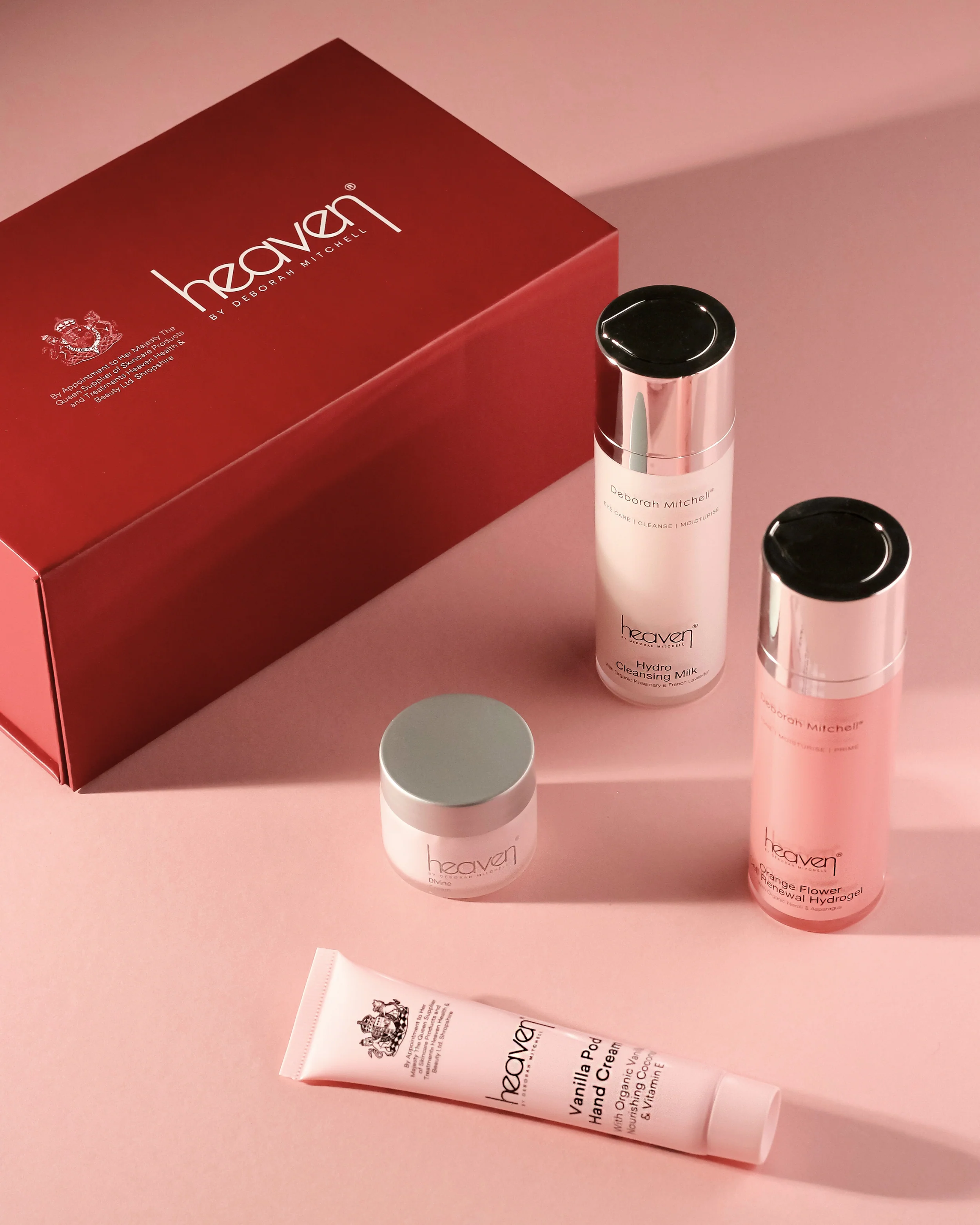 The Spring Essentials Set - Image 5