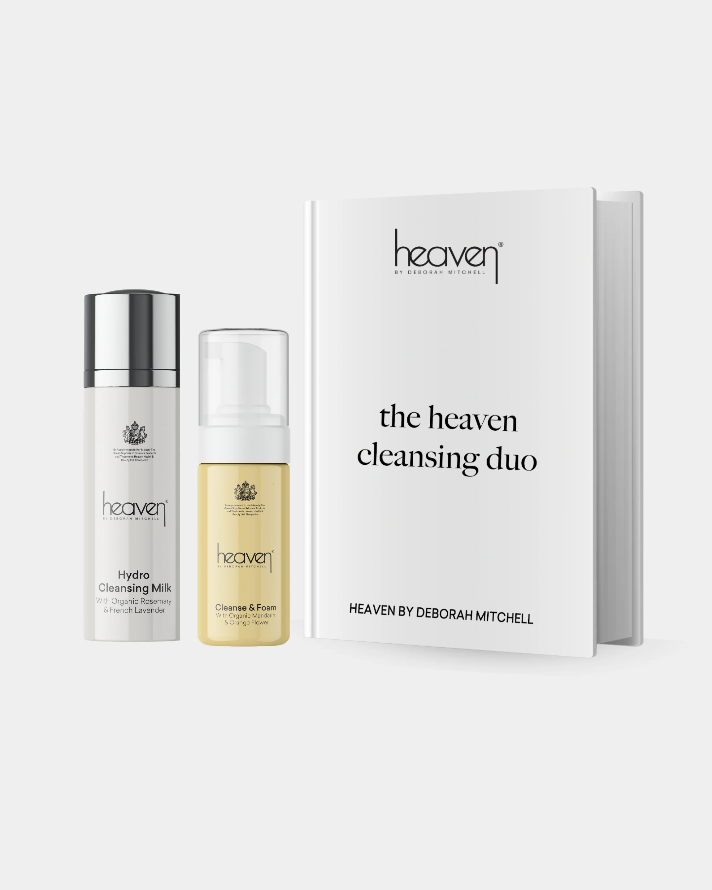 The Cleansing Duo