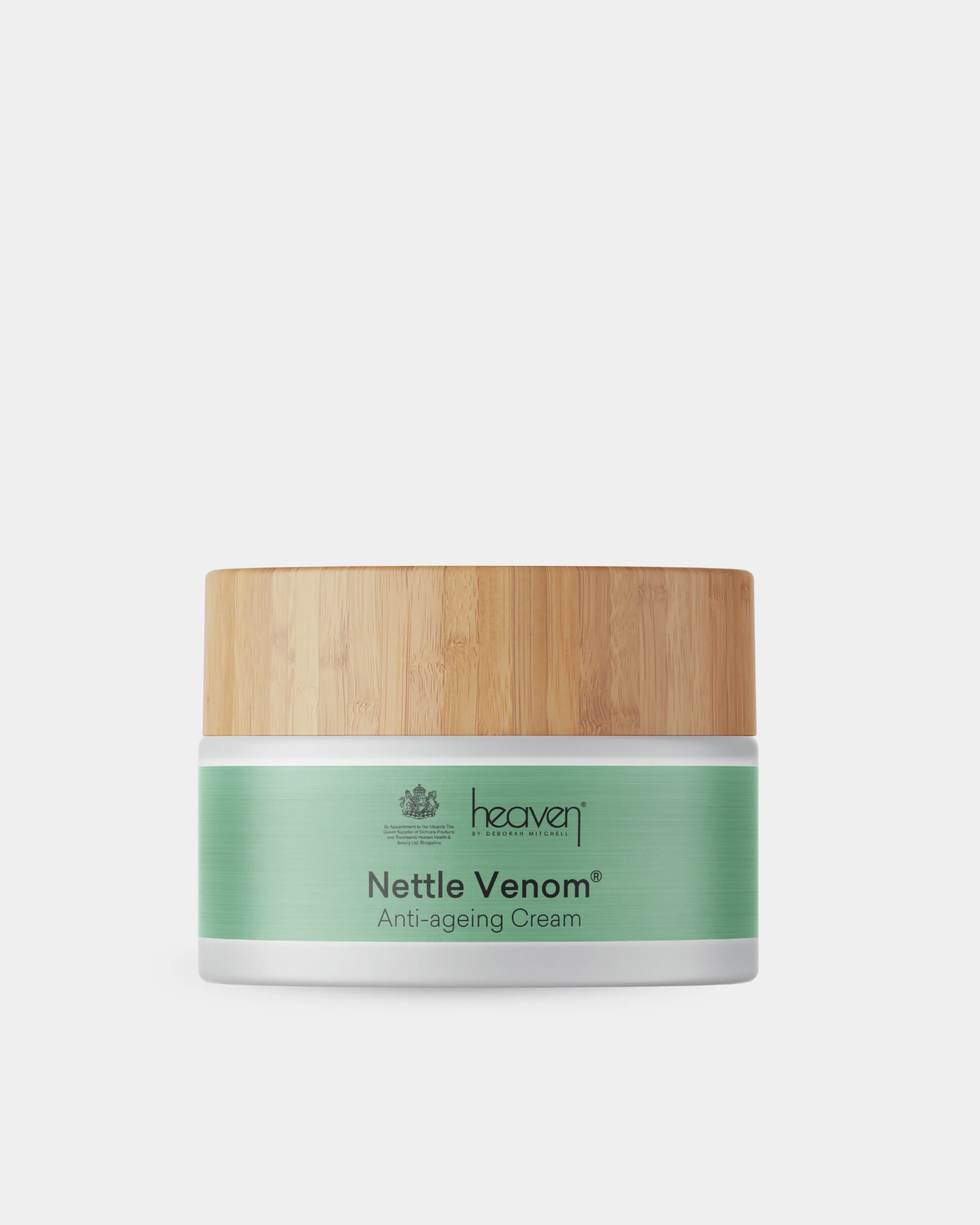 The Nettle Routine - Image 3