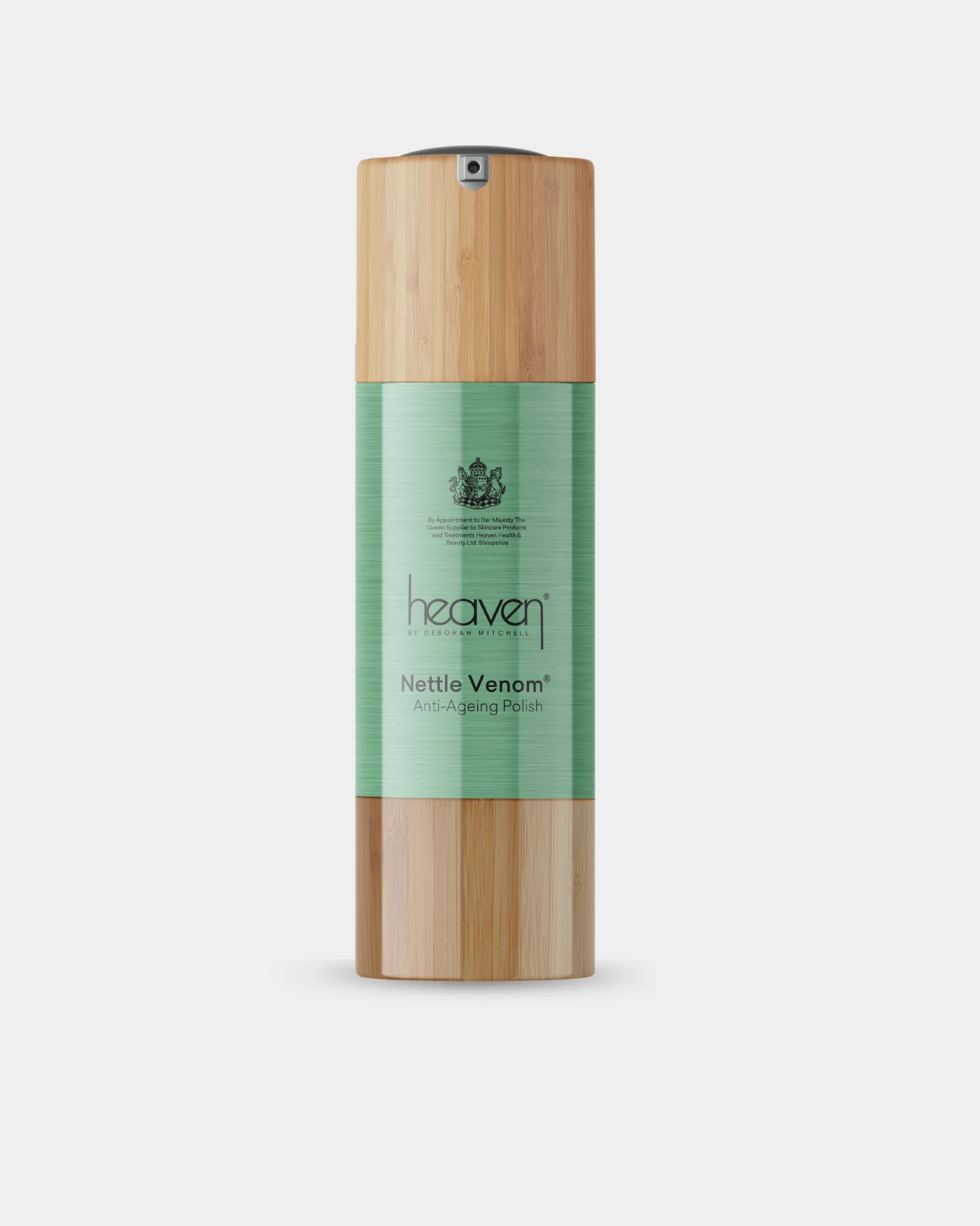 The Nettle Routine - Image 4