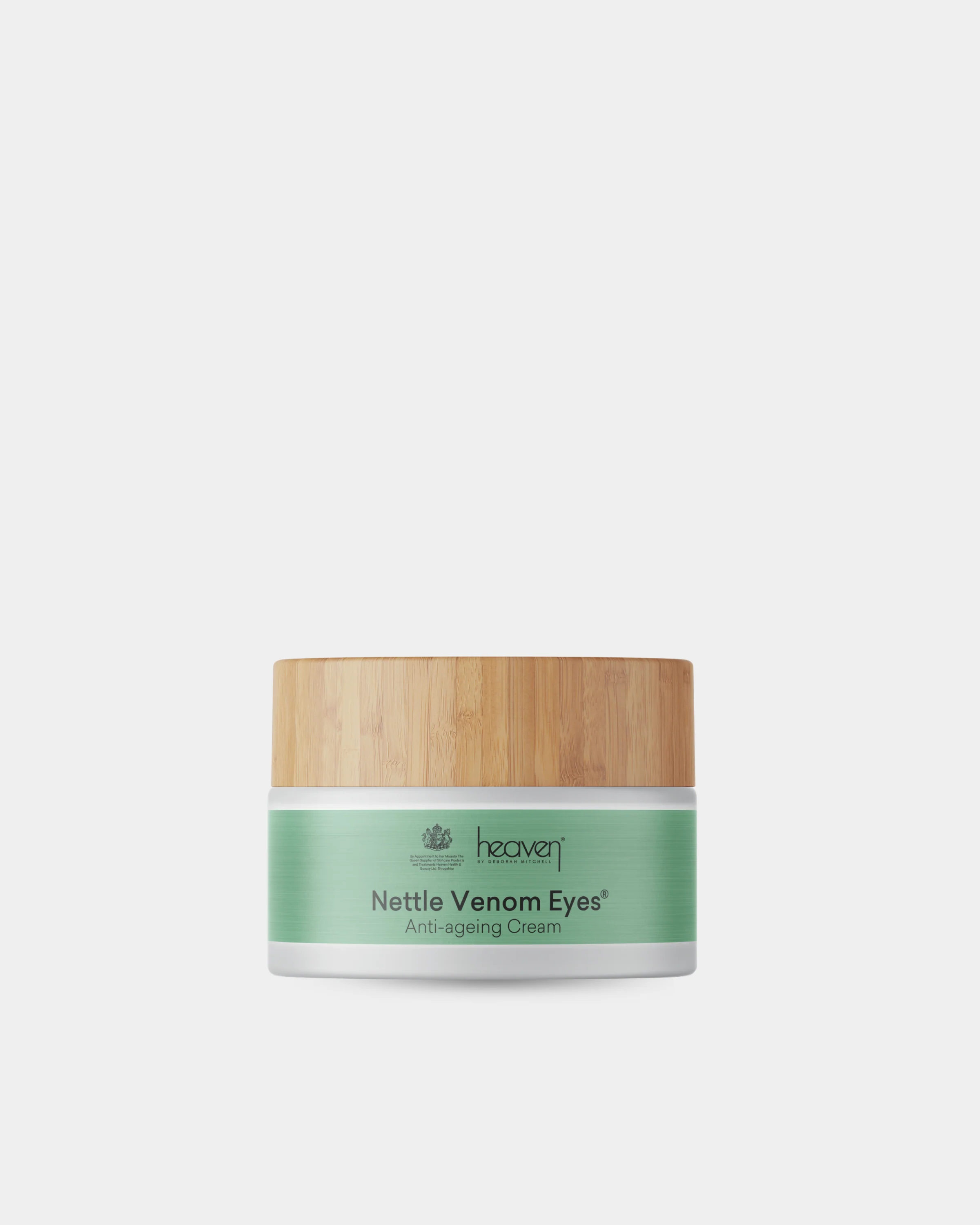 The Nettle Routine - Image 5
