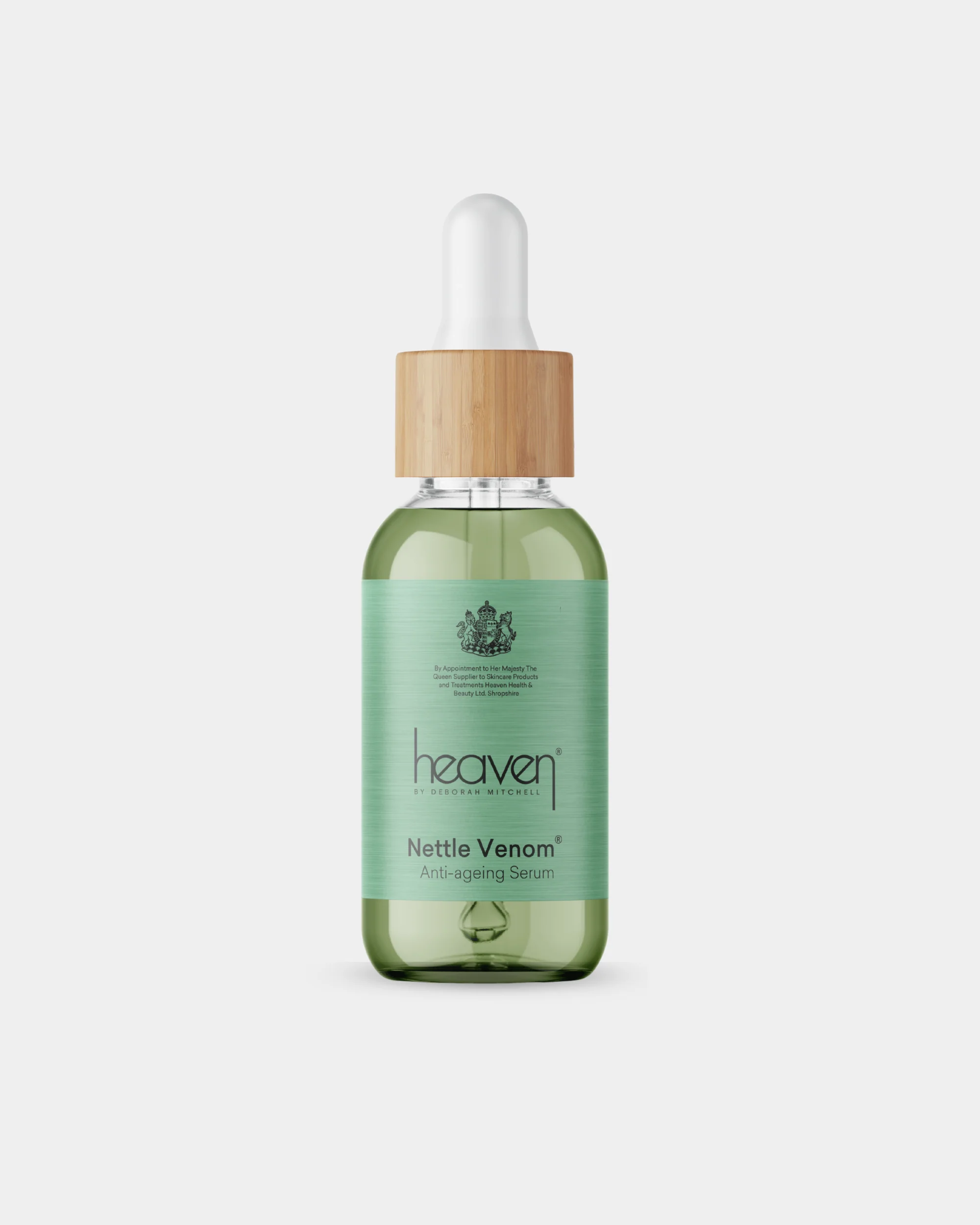 The Nettle Routine - Image 6