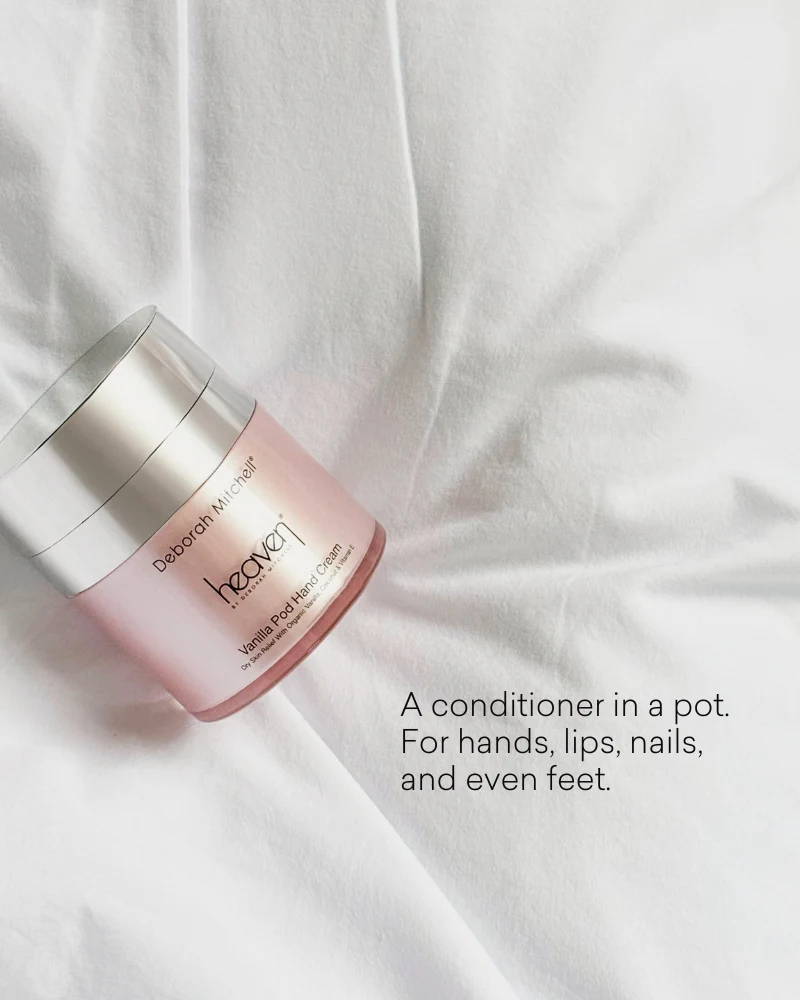 Vanilla Pod Hand Cream - Image 5