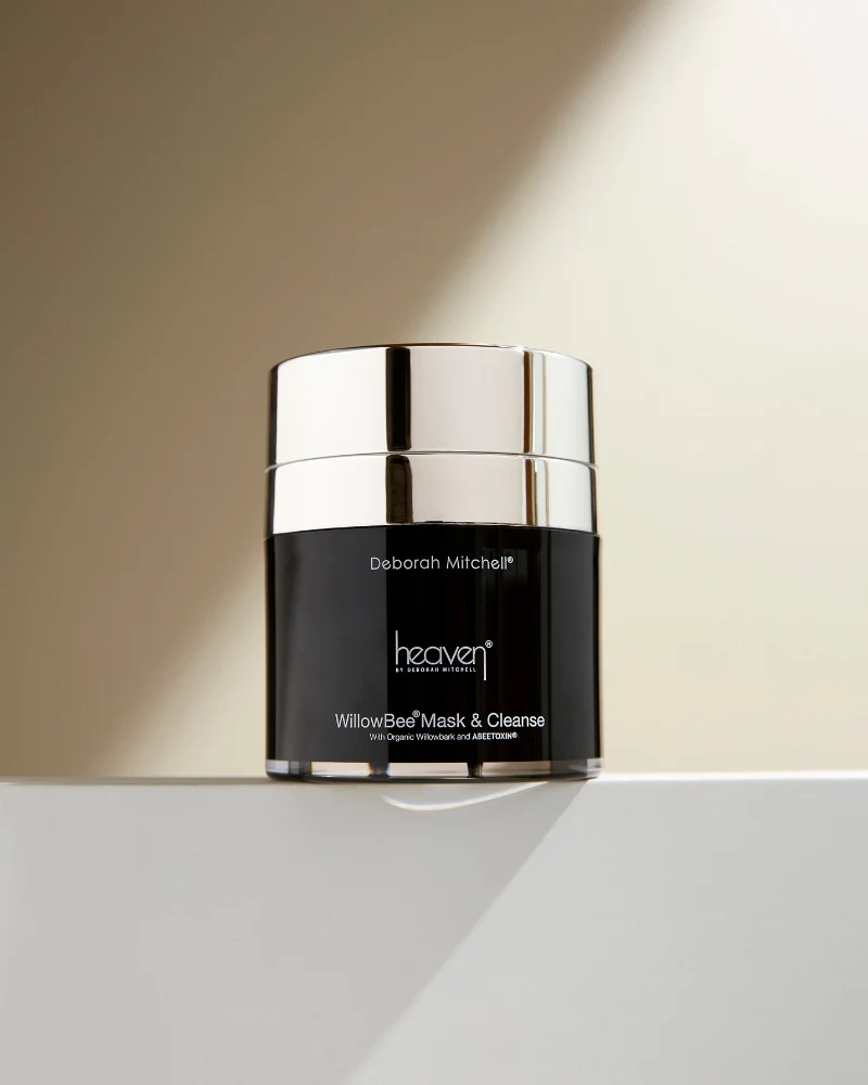 Willow Bee Mask & Cleanse - Image 3
