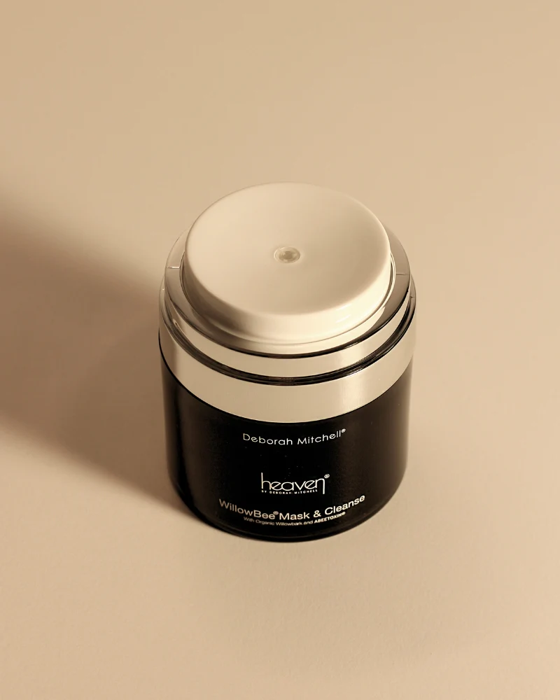 Willow Bee Mask & Cleanse - Image 4