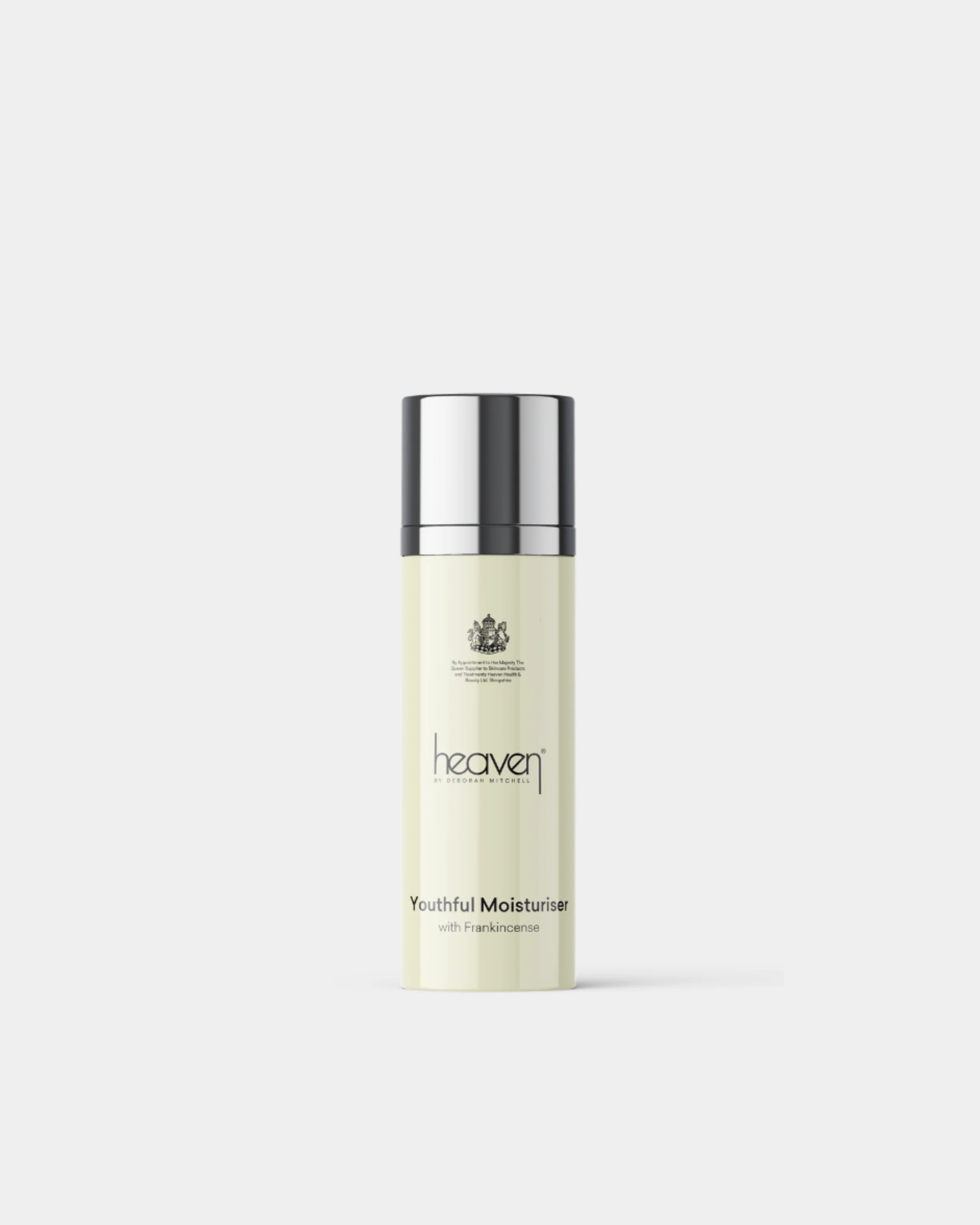 Youthful Moisturiser - 10ml